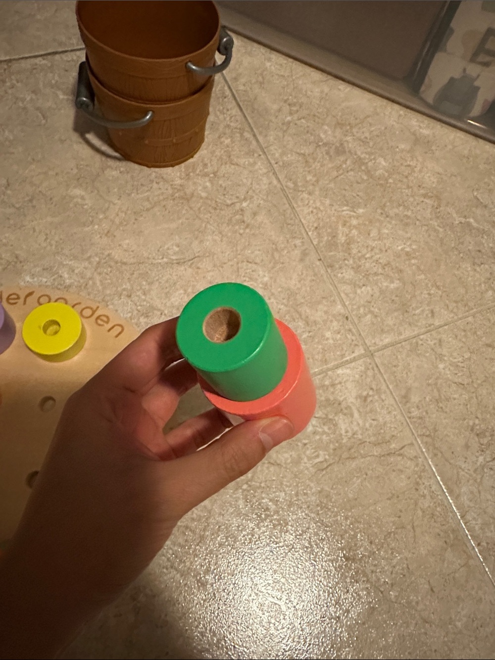 Lovevery adventures kit - Picture 5 of 5